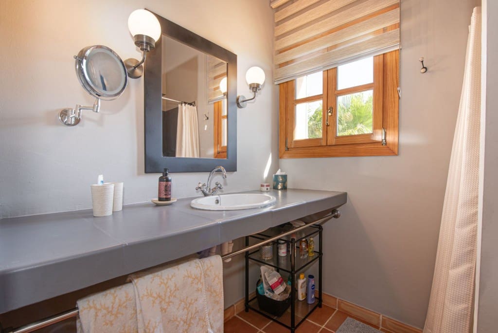 11 soverom Finca/Herregård til salgs i Petra med svømmebasseng - € 2 900 000 (Ref: 9042061)