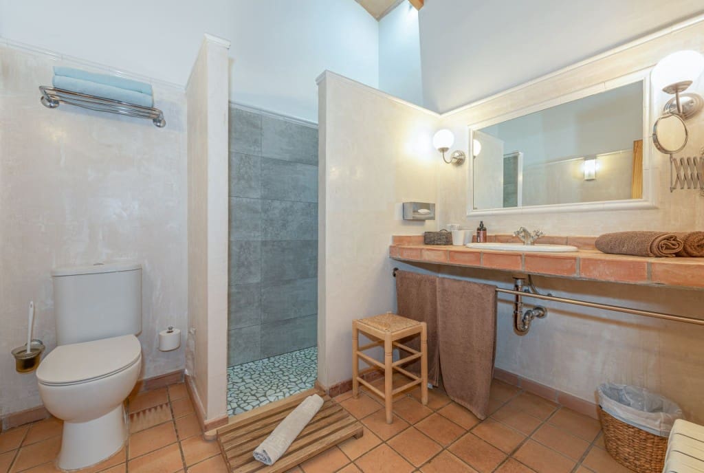 11 soverom Finca/Herregård til salgs i Petra med svømmebasseng - € 2 900 000 (Ref: 9042061)