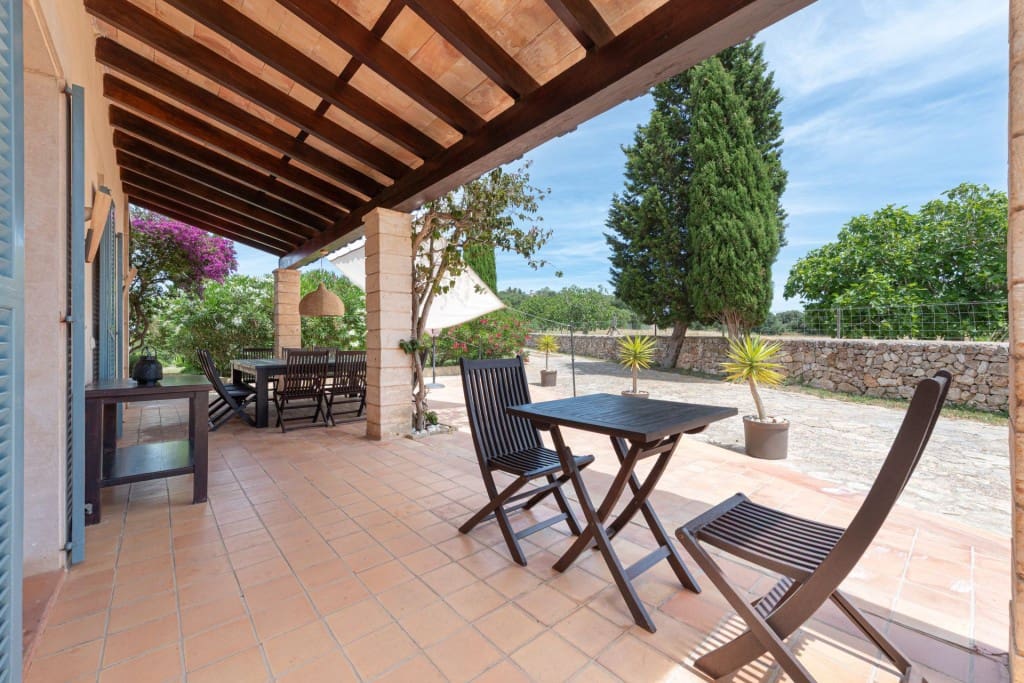 11 soverom Finca/Herregård til salgs i Petra med svømmebasseng - € 2 900 000 (Ref: 9042061)