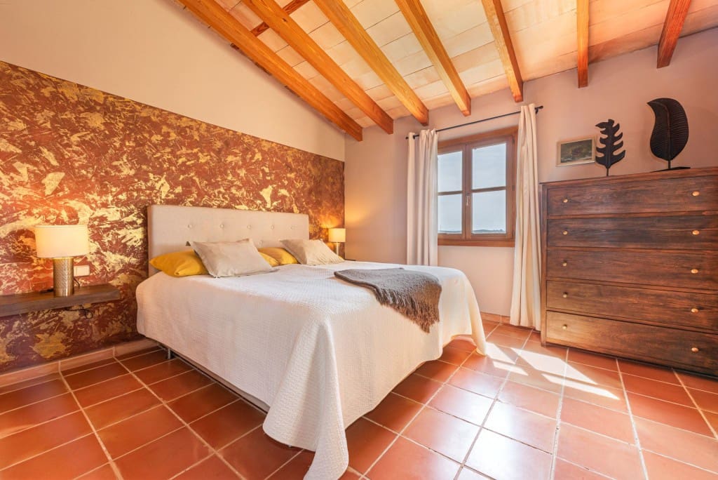 11 soverom Finca/Herregård til salgs i Petra med svømmebasseng - € 2 900 000 (Ref: 9042061)