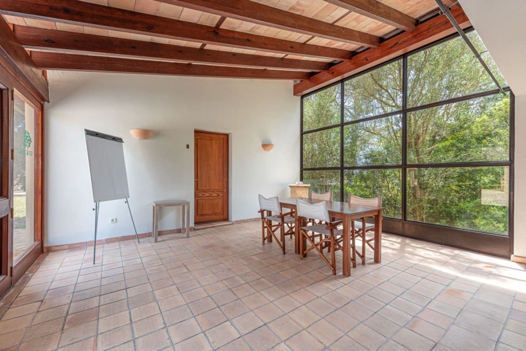 11 soverom Finca/Herregård til salgs i Petra med svømmebasseng - € 2 900 000 (Ref: 9042061)