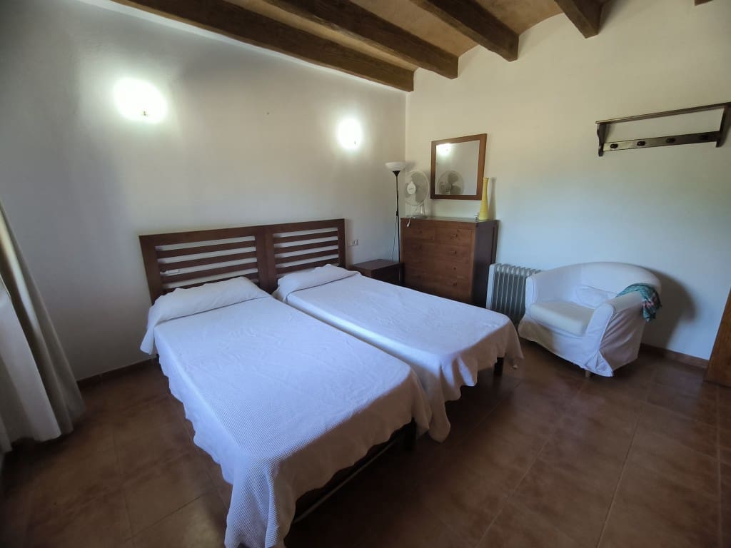 4 camera da letto Finca/Casa di Campagna in vendita in Llubi con piscina - 2.150.000 € (Rif: 9050851)