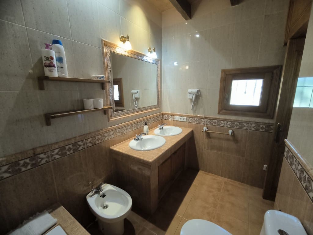 4 camera da letto Finca/Casa di Campagna in vendita in Llubi con piscina - 2.150.000 € (Rif: 9050851)