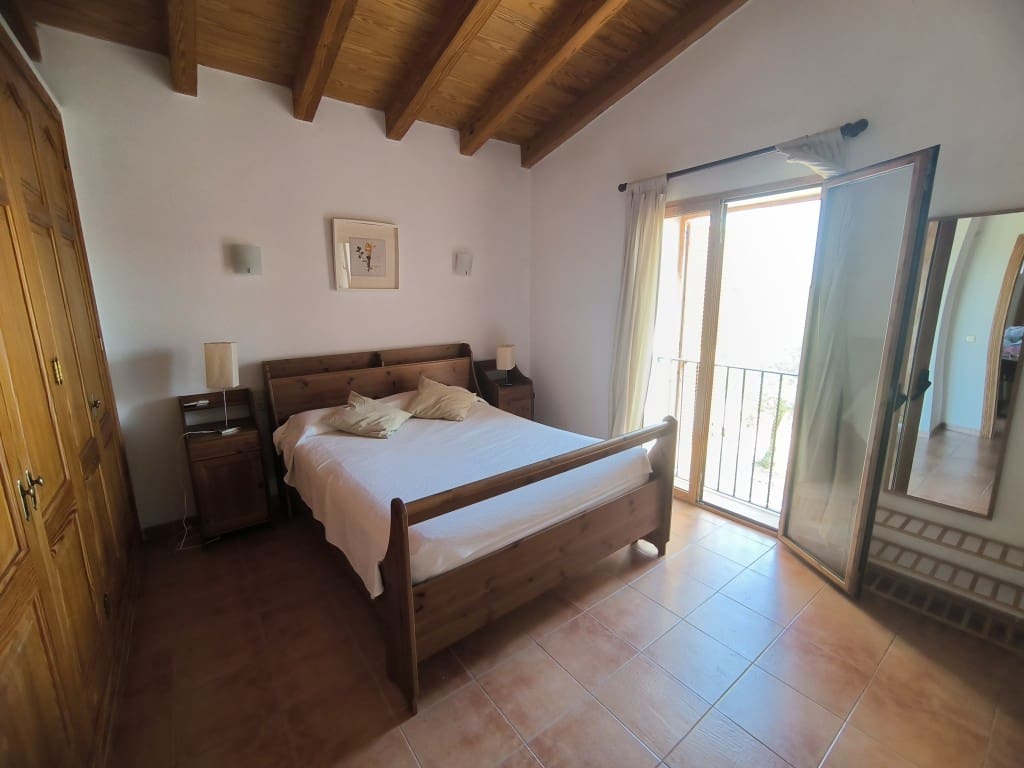 4 camera da letto Finca/Casa di Campagna in vendita in Llubi con piscina - 2.150.000 € (Rif: 9050851)
