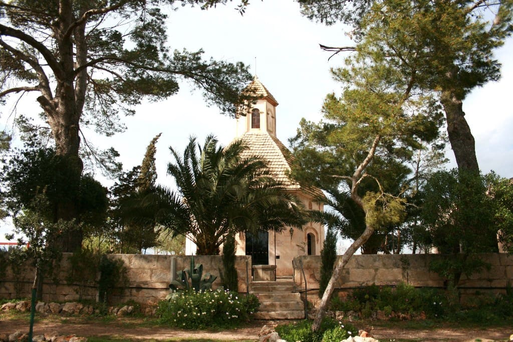 4 camera da letto Finca/Casa di Campagna in vendita in Llubi con piscina - 2.150.000 € (Rif: 9050851)