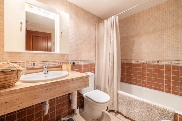 4 sypialnia Apartament na sprzedaż w Palma de Mallorca z garażem - 1 400 000 € (Ref: 9050852)