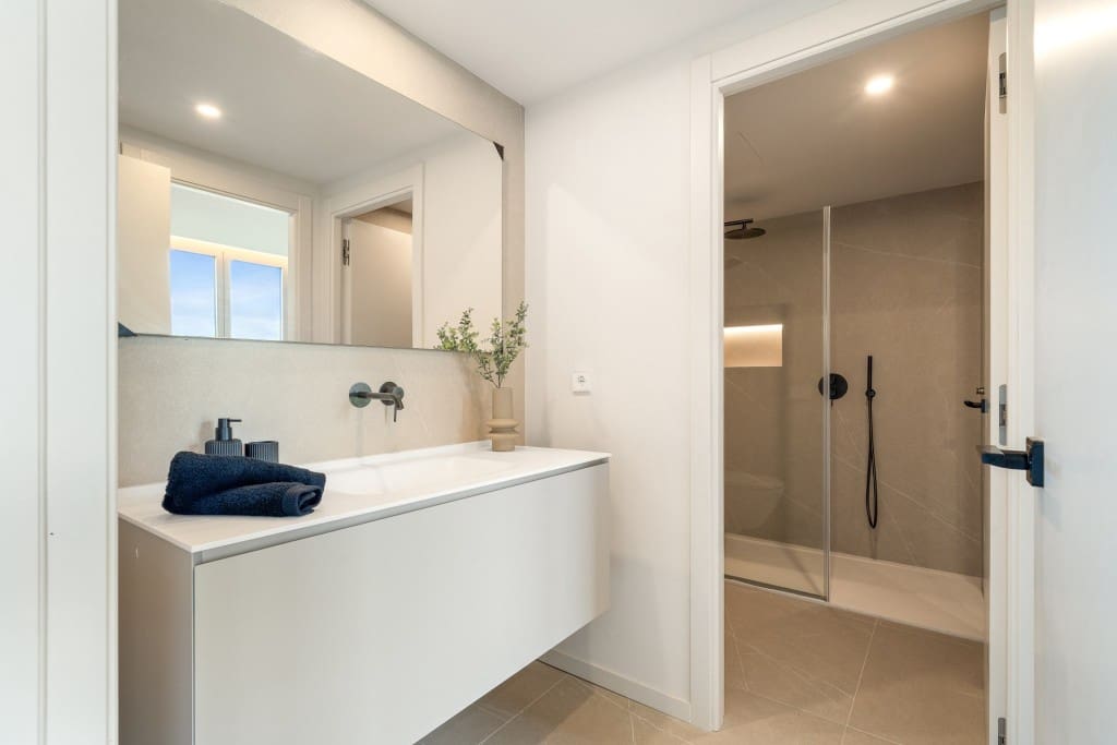 2 camera da letto Attico in vendita in Portixol - 995.000 € (Rif: 9068681)