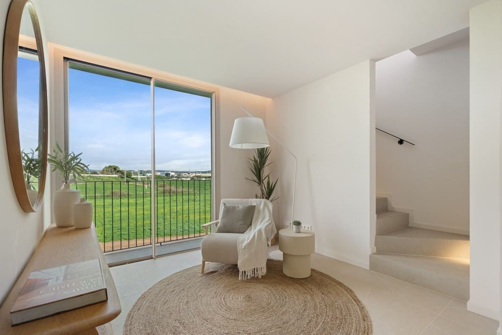 2 camera da letto Attico in vendita in Portixol - 995.000 € (Rif: 9068681)