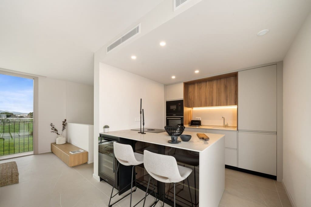 2 camera da letto Attico in vendita in Portixol - 995.000 € (Rif: 9068681)