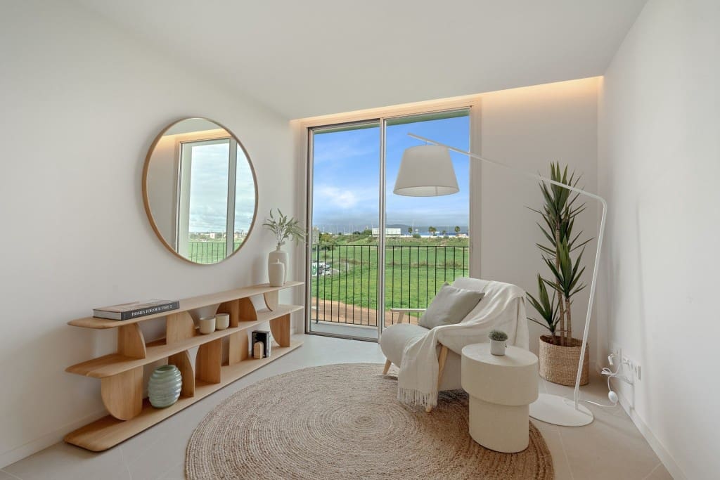 2 camera da letto Attico in vendita in Portixol - 995.000 € (Rif: 9068681)