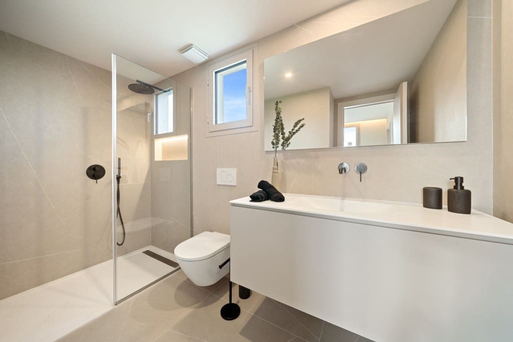 2 camera da letto Attico in vendita in Portixol - 995.000 € (Rif: 9068681)