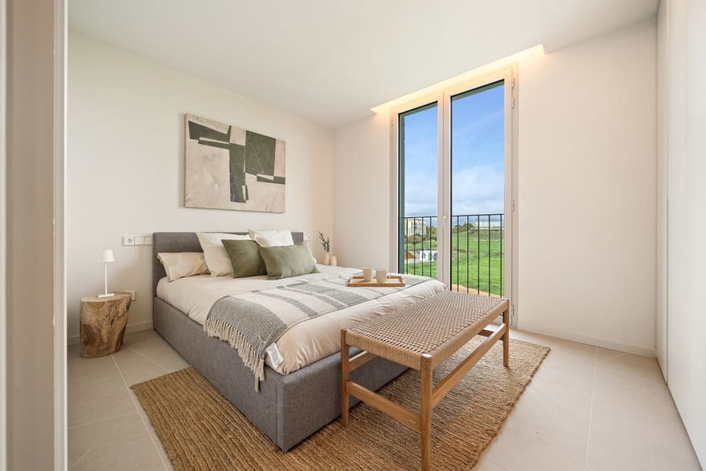 2 camera da letto Attico in vendita in Portixol - 995.000 € (Rif: 9068681)