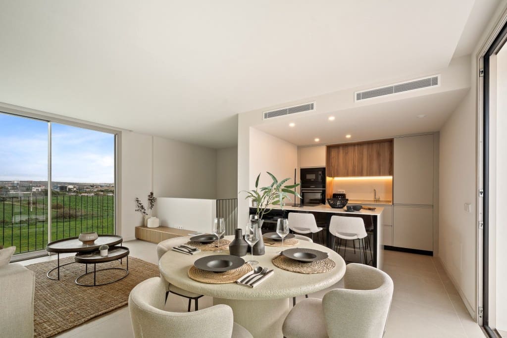 2 camera da letto Attico in vendita in Portixol - 995.000 € (Rif: 9068681)