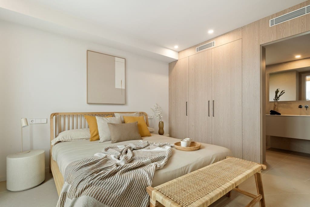 2 camera da letto Attico in vendita in Portixol - 995.000 € (Rif: 9068681)