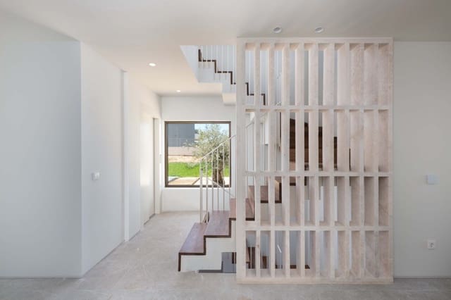 6 soverom Villa til salgs i Son Gual, Palma de Mallorca med svømmebasseng - € 2 640 000 (Ref: 9073207)