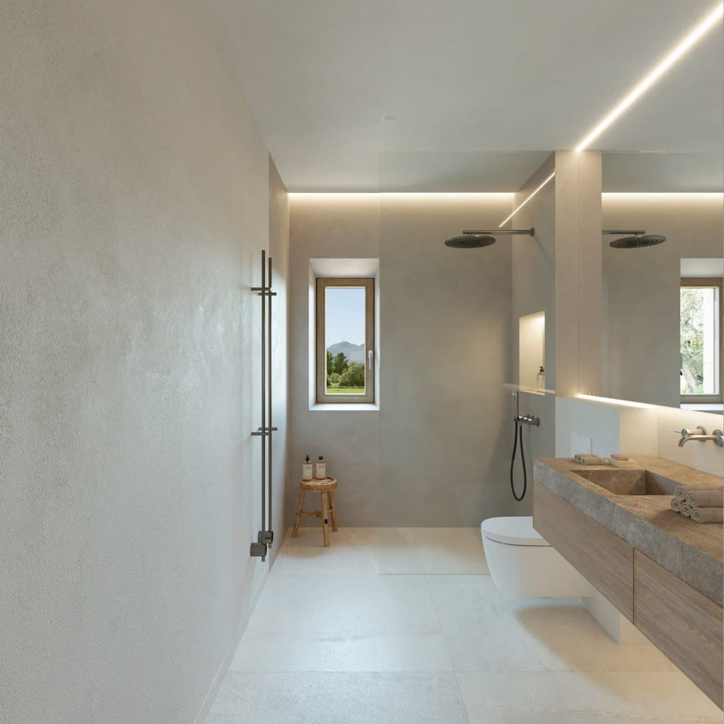 Byggegrund til salg i Pollensa / Pollenca - € 1.350.000 (Ref: 9074935)