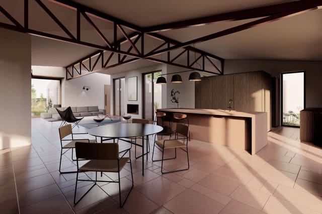 Bouwgrond te koop in Ses Salines - € 540.000 (Ref: 9077825)