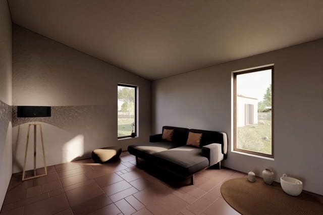 Bouwgrond te koop in Ses Salines - € 540.000 (Ref: 9077825)