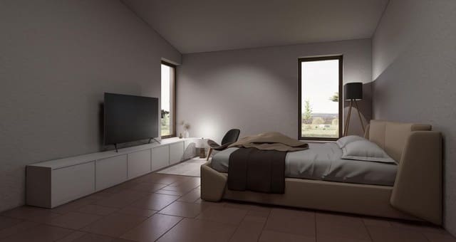 Bouwgrond te koop in Ses Salines - € 540.000 (Ref: 9077825)