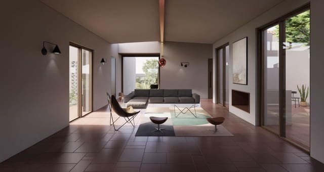 Bouwgrond te koop in Ses Salines - € 540.000 (Ref: 9077825)