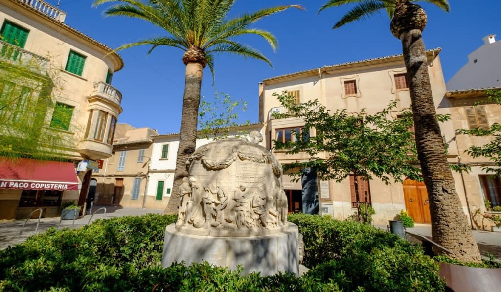 5 soverom Villa til salgs i Sa Torre (Llucmajor) med svømmebasseng garasje - € 8 250 000 (Ref: 9077826)