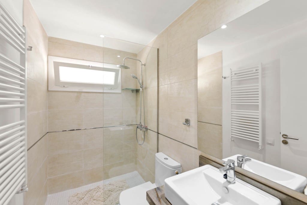 4 soveværelse Villa til salg i Costa de la Calma med swimmingpool garage - € 1.350.000 (Ref: 9098936)