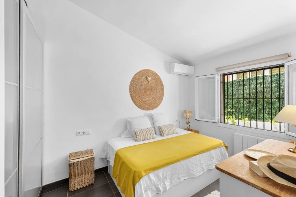 4 soveværelse Villa til salg i Costa de la Calma med swimmingpool garage - € 1.350.000 (Ref: 9098936)