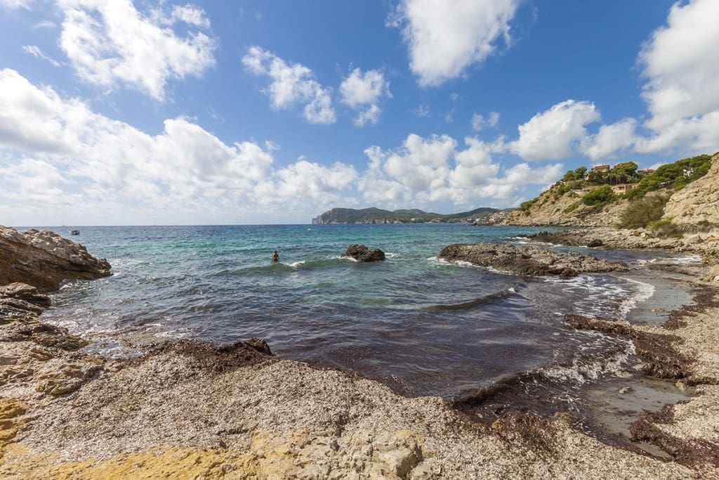 4 soveværelse Villa til salg i Costa de la Calma med swimmingpool garage - € 1.350.000 (Ref: 9098936)