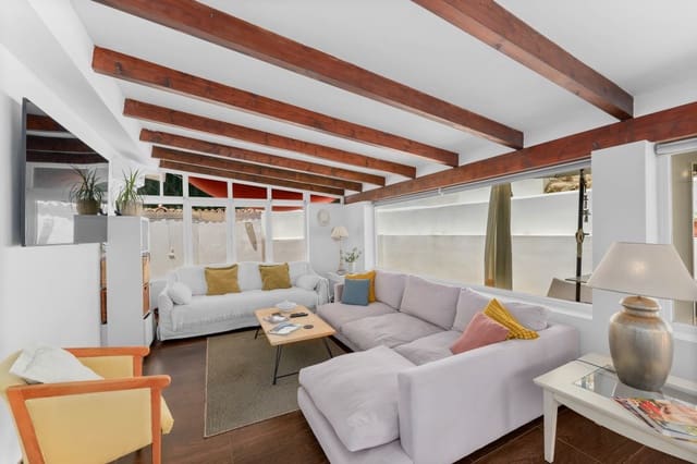 4 slaapkamer Villa te koop in Costa de la Calma, Calvià met zwembad garage - € 1.350.000 (Ref: 9098936)