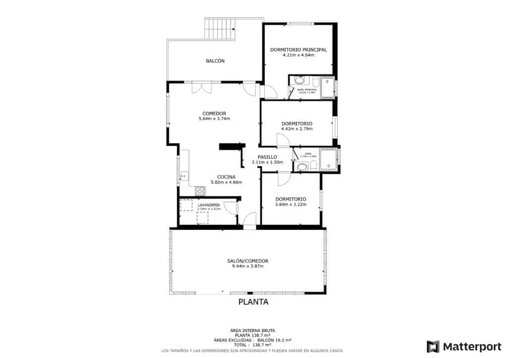 4 soveværelse Villa til salg i Costa de la Calma med swimmingpool garage - € 1.300.000 (Ref: 9098936)