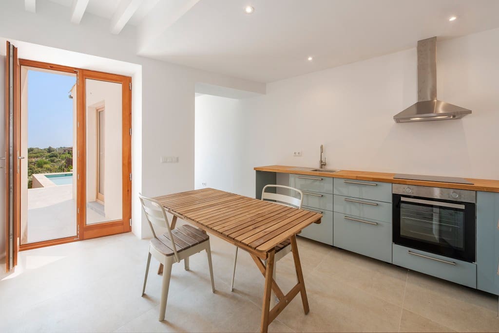 3 soverom Hus til salgs i Campanet med svømmebasseng - € 795 000 (Ref: 9098937)