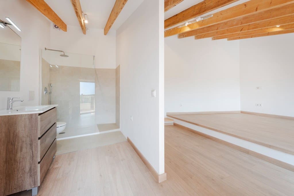 3 soverom Hus til salgs i Campanet med svømmebasseng - € 795 000 (Ref: 9098937)