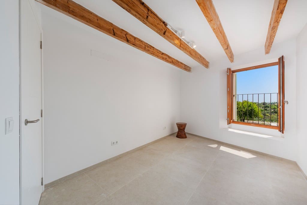 3 soverom Hus til salgs i Campanet med svømmebasseng - € 795 000 (Ref: 9098937)