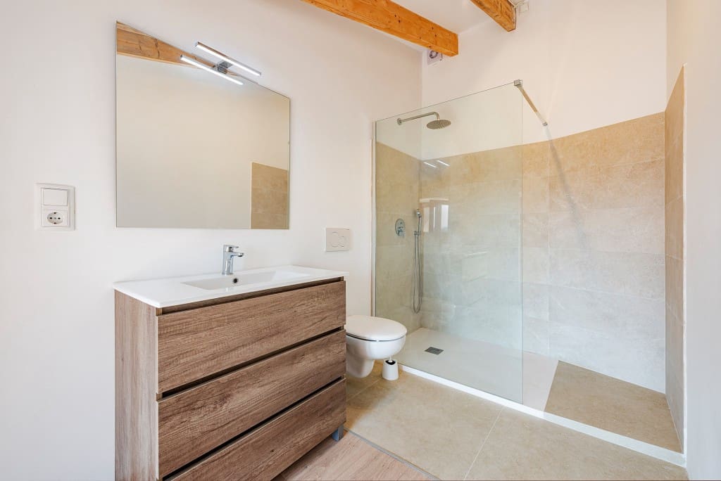 3 soverom Hus til salgs i Campanet med svømmebasseng - € 795 000 (Ref: 9098937)