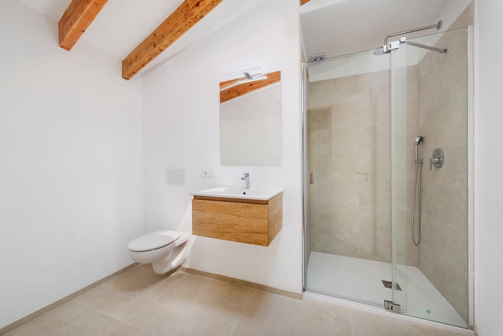 3 soverom Hus til salgs i Campanet med svømmebasseng - € 795 000 (Ref: 9098937)