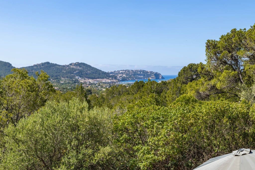 3 soveværelse Finca/Landehus til salg i Puerto de Andratx med swimmingpool - € 2.000.000 (Ref: 9098938)