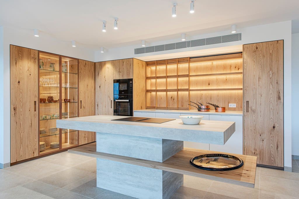 5 soveværelse Villa til salg i Llubi med swimmingpool garage - € 4.950.000 (Ref: 9102776)