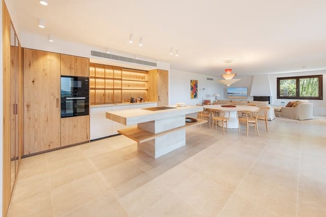 5 soveværelse Villa til salg i Llubí med swimmingpool garage - € 4.950.000 (Ref: 9102776)