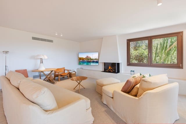 5 soveværelse Villa til salg i Llubí med swimmingpool garage - € 4.950.000 (Ref: 9102776)