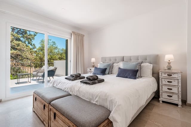 Chalet de 5 habitaciones en Llubí en venta con piscina garaje - 2.925.000 € (Ref: 9106368)