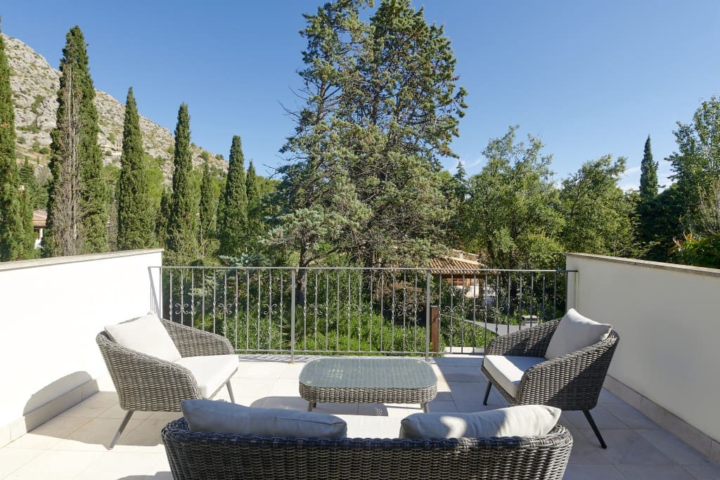 5 soveværelse Villa til salg i Llubi med swimmingpool garage - € 2.925.000 (Ref: 9106368)