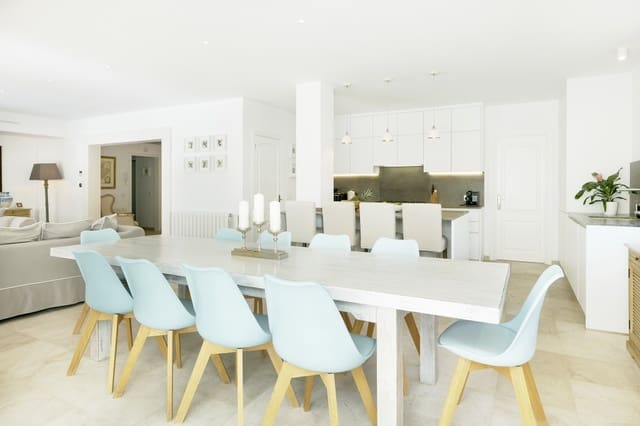 5 soverom Villa til salgs i Llubí med svømmebasseng garasje - € 2 925 000 (Ref: 9106368)