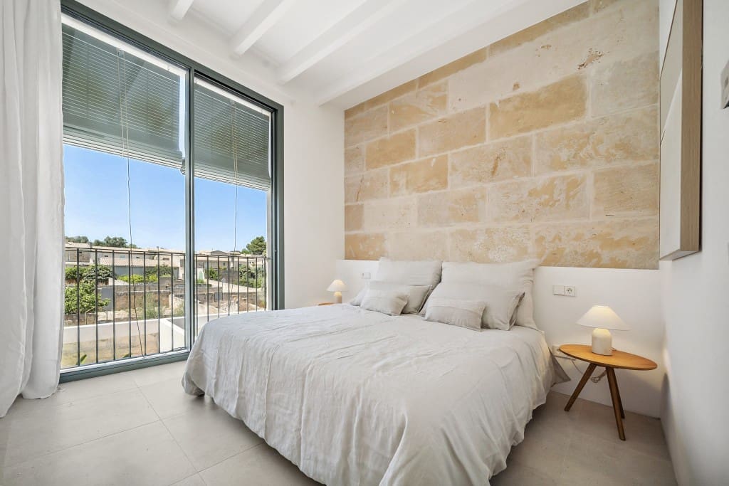 3 bedroom Townhouse for sale in Ariany with pool - € 950,000 (Ref: 9108518)