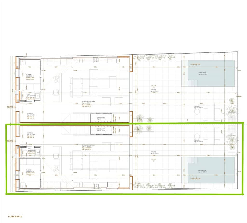 3 bedroom Townhouse for sale in Ariany with pool - € 950,000 (Ref: 9108518)