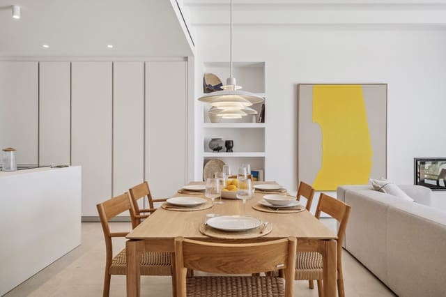 3 soveværelse Byhus til salg i Ariany med swimmingpool - € 950.000 (Ref: 9108519)