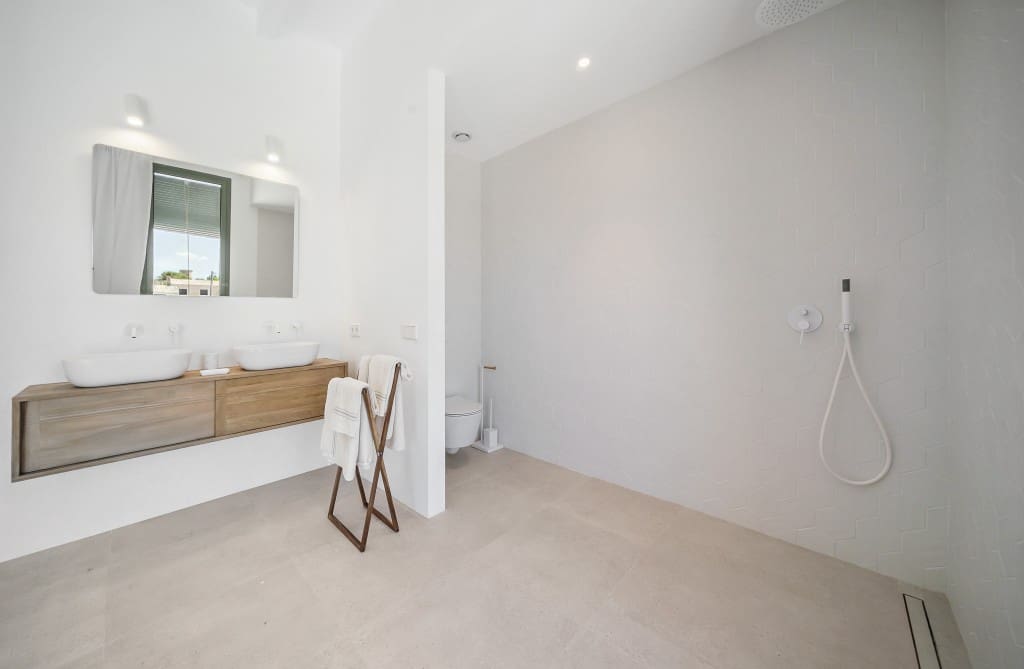 3 soveværelse Byhus til salg i Ariany med swimmingpool - € 950.000 (Ref: 9108519)