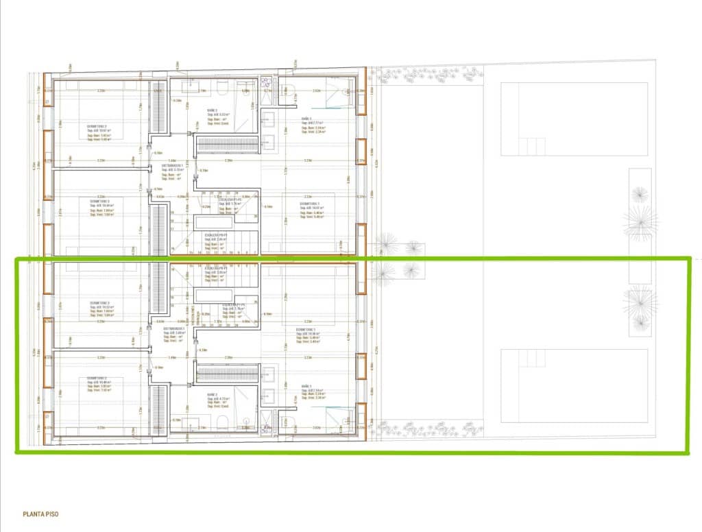 3 soveværelse Byhus til salg i Ariany med swimmingpool - € 950.000 (Ref: 9108519)