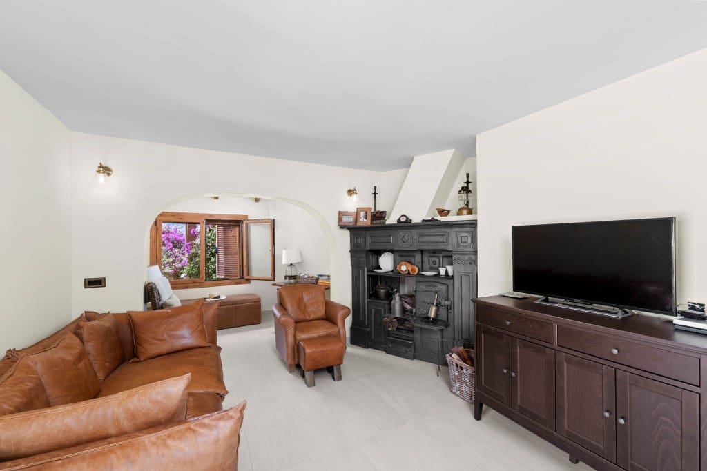 4 soverom Finca/Herregård til salgs i Puerto de Andratx med svømmebasseng - € 2 000 000 (Ref: 9108520)