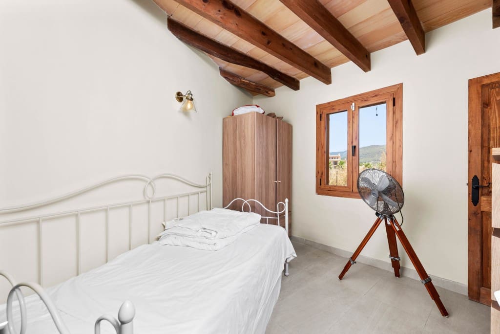 4 soverom Finca/Herregård til salgs i Puerto de Andratx med svømmebasseng - € 2 000 000 (Ref: 9108520)