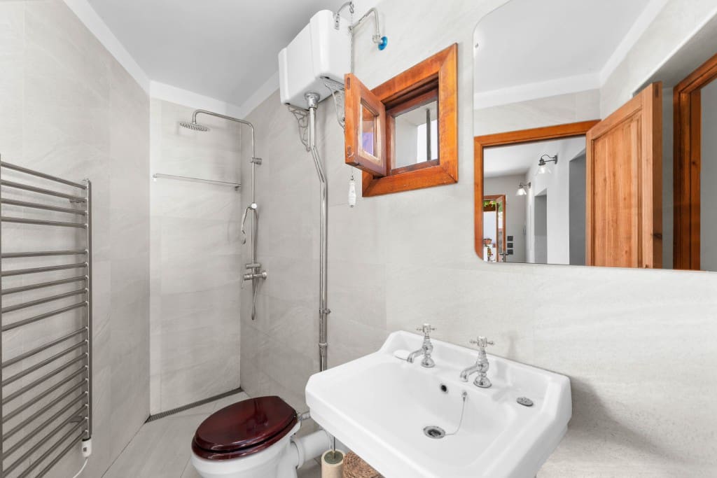 4 soverom Finca/Herregård til salgs i Puerto de Andratx med svømmebasseng - € 2 000 000 (Ref: 9108520)